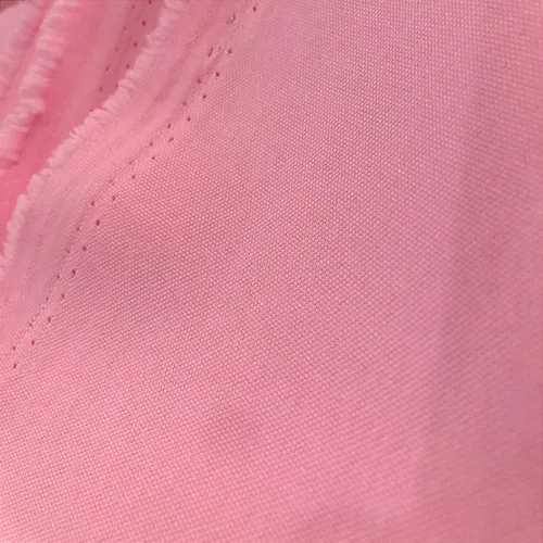 Tecido Oxford - Rosa Claro - 1,50m de Largura