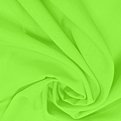 Tecido Oxford Verde Limão