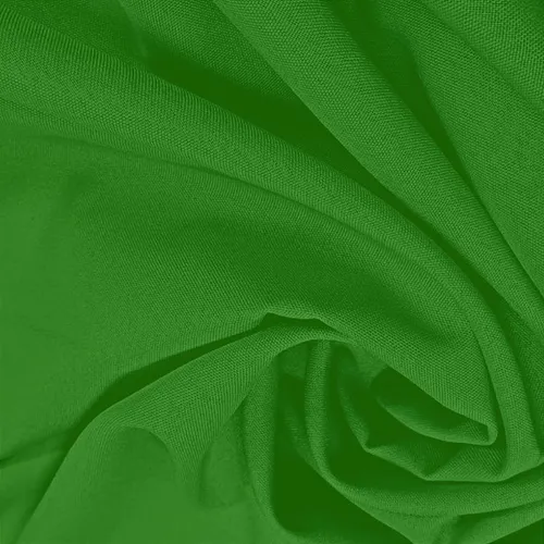 Tecido Oxford Verde Bandeira