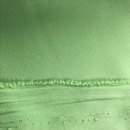 Tecido Oxford - Verde Claro - 1,50m de Largura