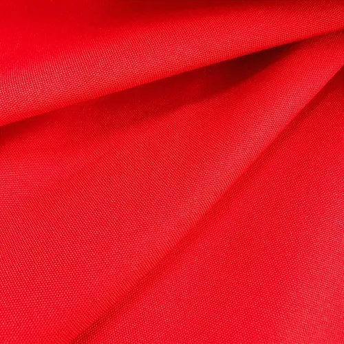 Tecido Oxford - Vermelho - 1,50m de Largura