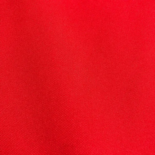 Tecido Oxford - Vermelho - 1,50m de Largura