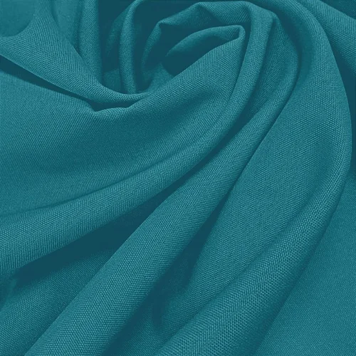Tecido Oxford Azul Petróleo
