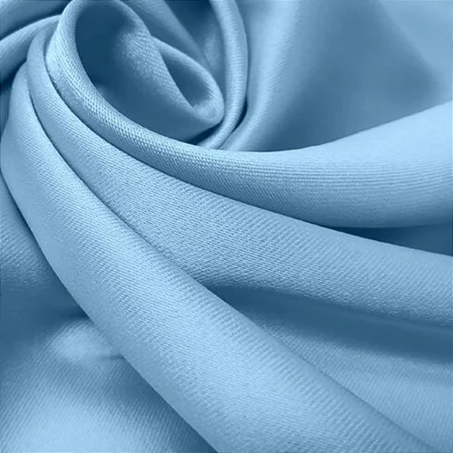 Two Way Tecido - Azul Claro -1,50m de Largura