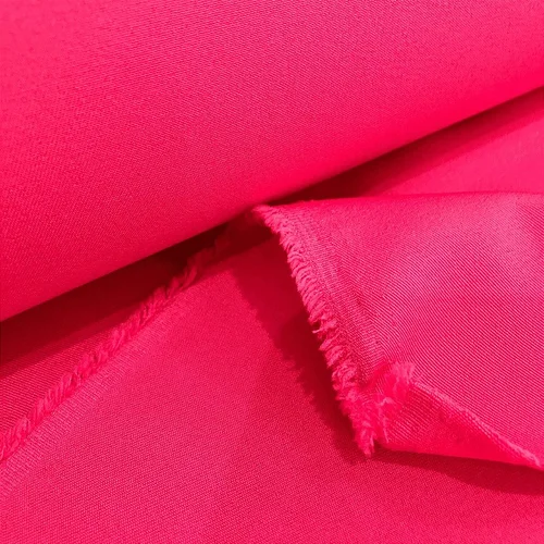 Two Way Tecido - Rosa Pink - 1,50m de Largura