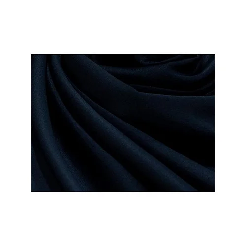 Crepe Amanda - Azul Marinho