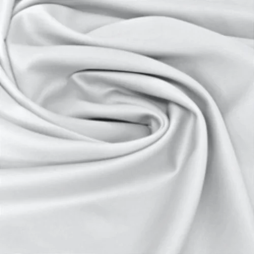 Crepe Amanda - Branco