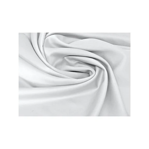 Crepe Amanda - Branco