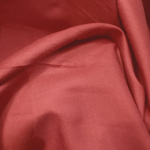 Percal 300 Fios Poliéster - Rose Escuro - 2,50m de Largura