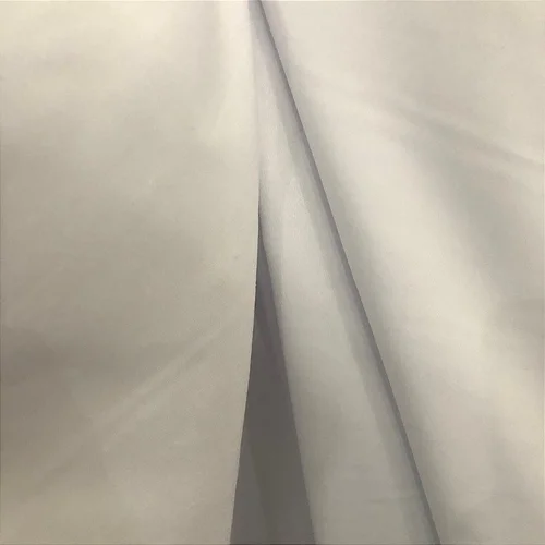 Percal 300 Fios Poliéster - Branco - 2,50m de Largura