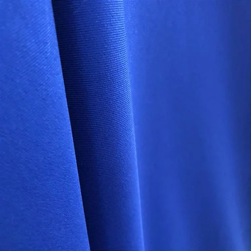 Gabardine - Azul Royal
