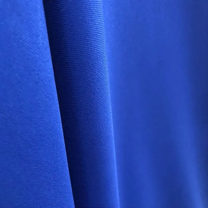 Gabardine - Azul Royal