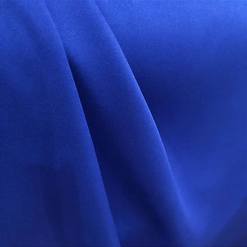 Gabardine - Azul Royal