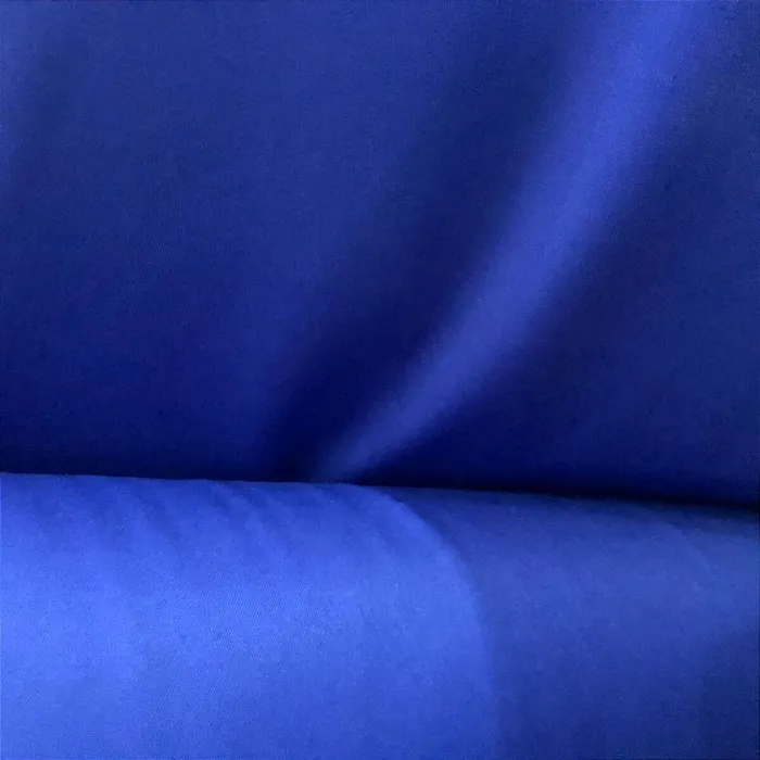 Gabardine - Azul Royal