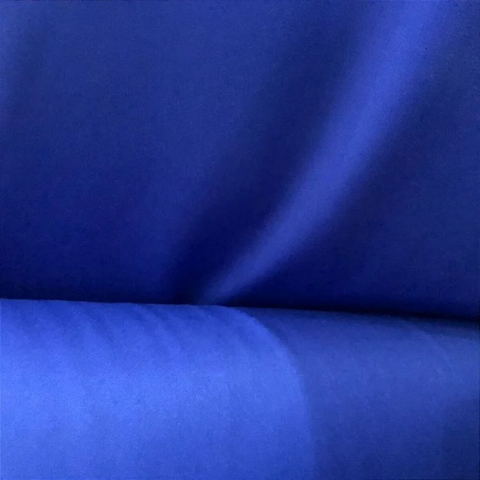 Gabardine - Azul Royal