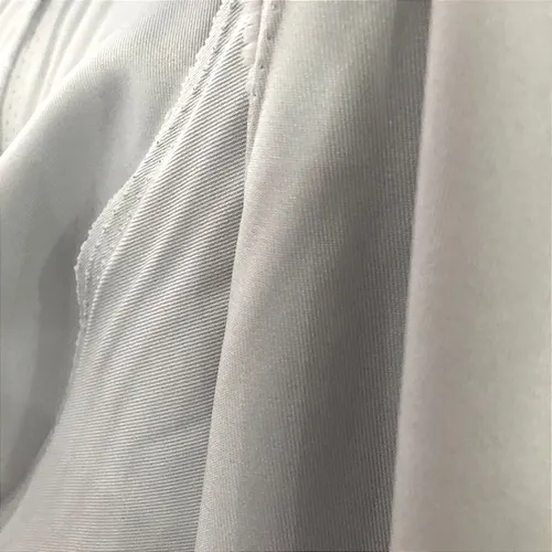 Gabardine - Gelo