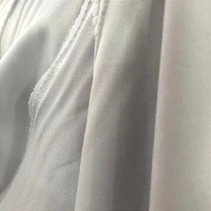 Gabardine - Gelo