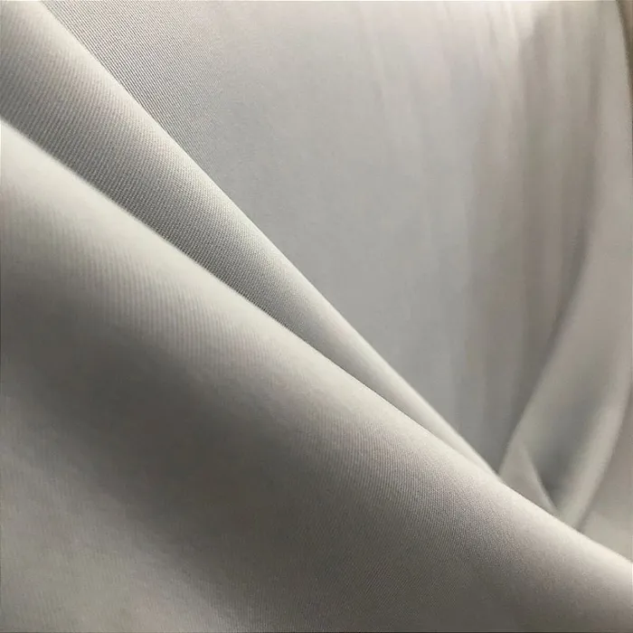 Gabardine - Gelo