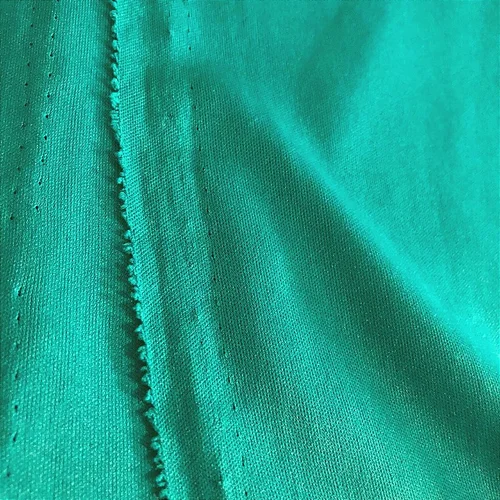 Malha Helanca Light Azul Tiffany - 1,80m de Largura