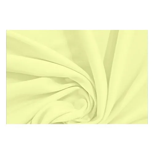 Malha Helanca Light Creme - 1,80m de Largura
