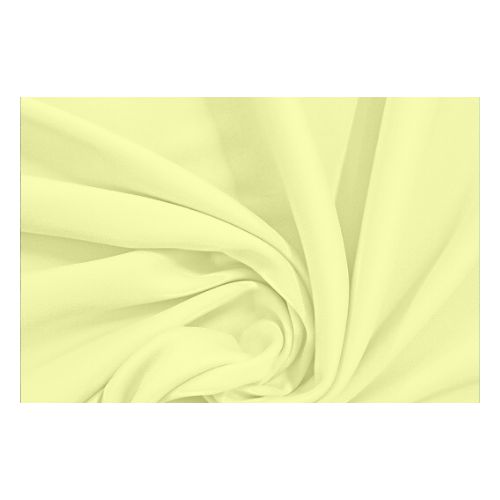 Malha Helanca Light Creme - 1,80m de Largura