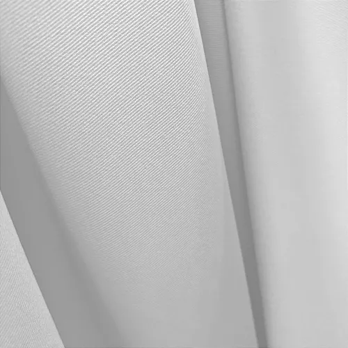 Gabardine - Branco