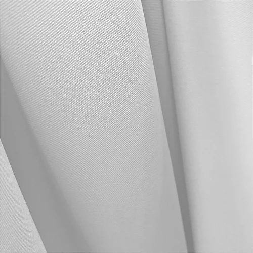 Gabardine - Branco