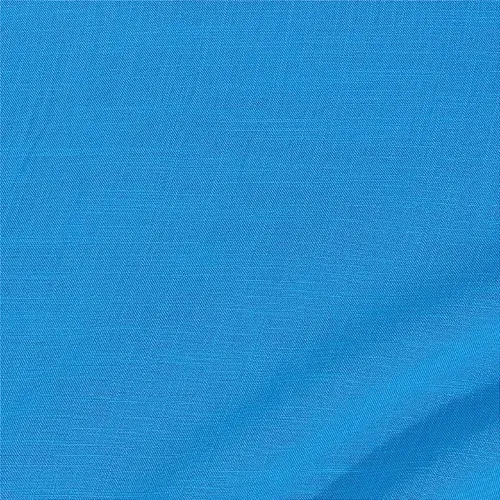 Viscolinho - Azul Turquesa