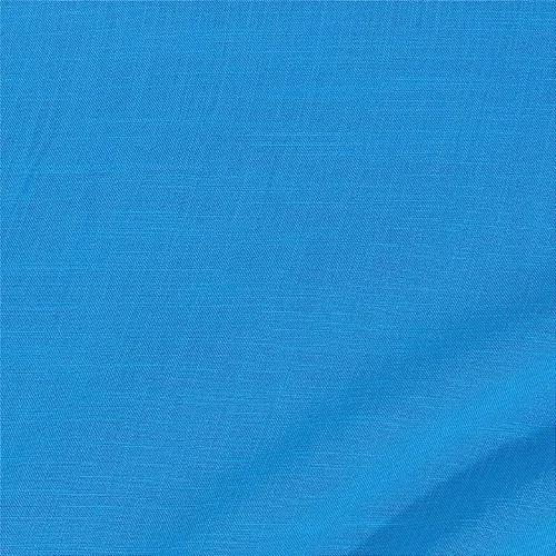 Viscolinho - Azul Turquesa