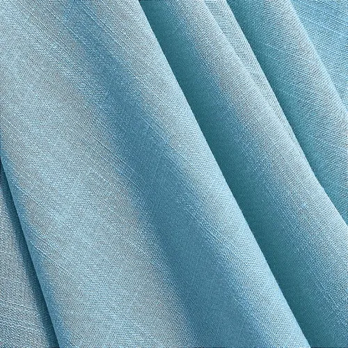 Viscolinho - Azul Claro