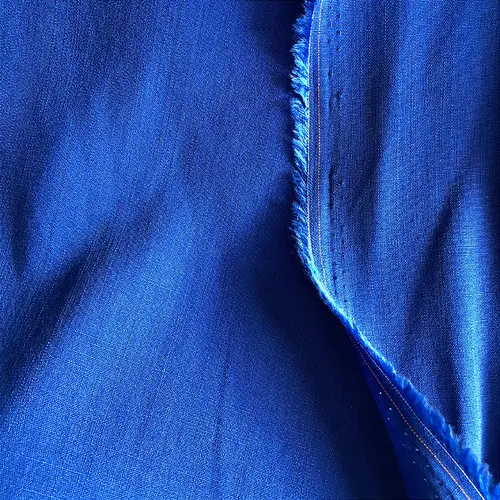 Viscolinho - Azul Royal