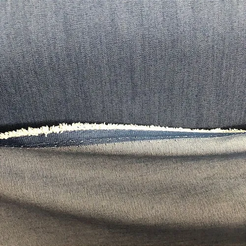 Tecido Denim - Mescla Jeans - Azul Indigo