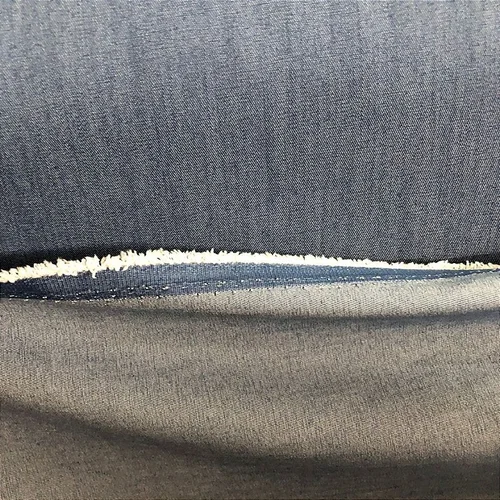 Tecido Denim - Mescla Jeans - Azul Indigo