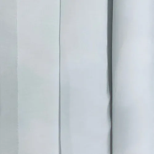 Tecido Tricoline Liso - Branco - 1,50m de Largura