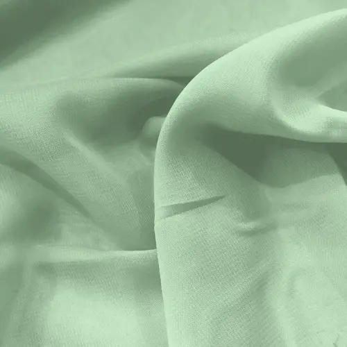 Musseline - Verde Menta