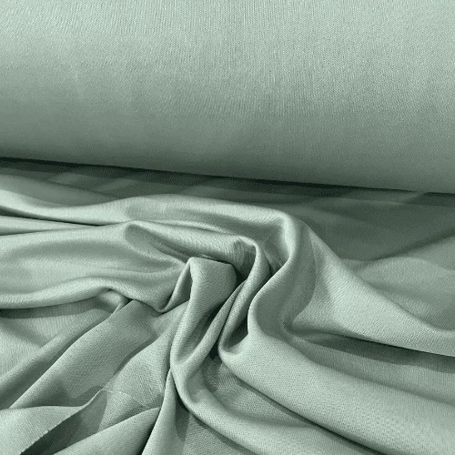 Malha Helanca Light Verde Menta