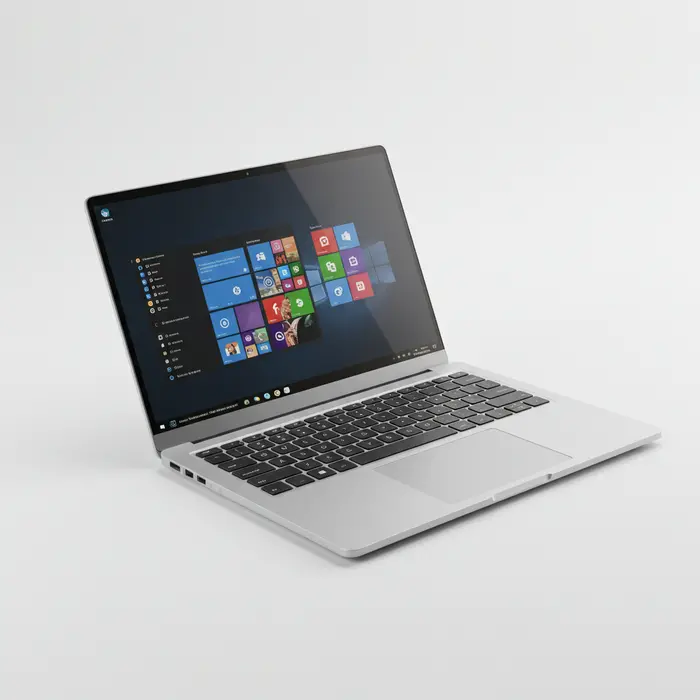 Notebook Lenovo IdeaPad 3i Intel Core i5 11ª Geração 8GB 256GB SSD 15.6” Full HD Windows 11