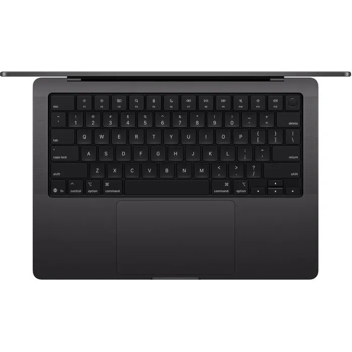 Macbook Pro 14 2025 M5