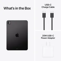 iPad Pro M5 11" 256GB (2025) - imagem 3