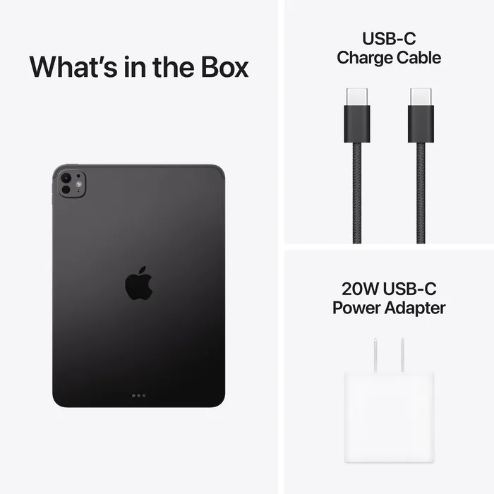 iPad Pro M5 11" 256GB (2025)