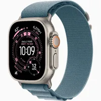 Apple Watch Ultra 3 49MM  - imagem 10