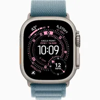 Apple Watch Ultra 3 49MM  - imagem 9