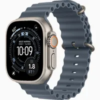 Apple Watch Ultra 3 49MM  - imagem 6