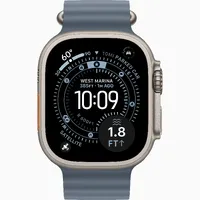 Apple Watch Ultra 3 49MM  - imagem 5