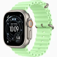 Apple Watch Ultra 3 49MM  - imagem 8
