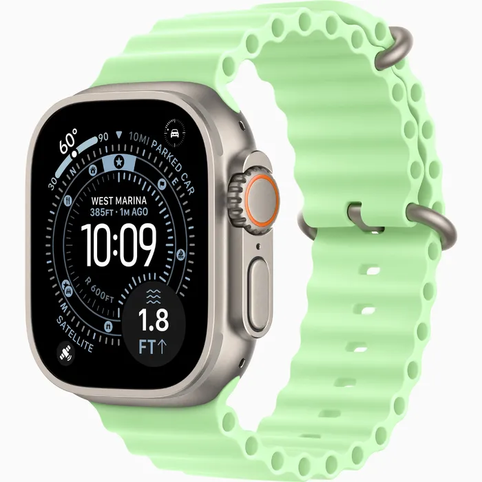 Apple Watch Ultra 3 49MM 