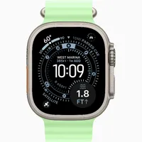 Apple Watch Ultra 3 49MM  - imagem 7