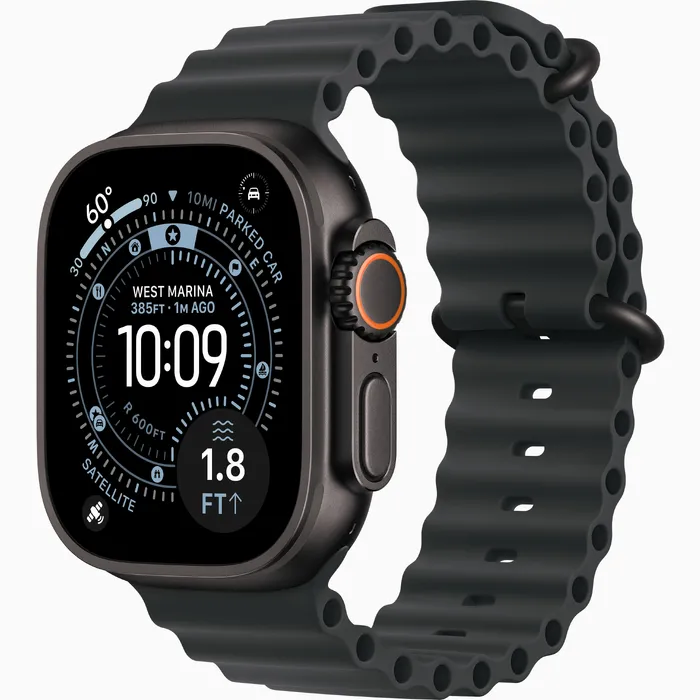 Apple Watch Ultra 3 49MM 