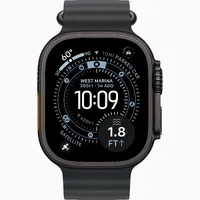 Apple Watch Ultra 3 49MM  - imagem 3