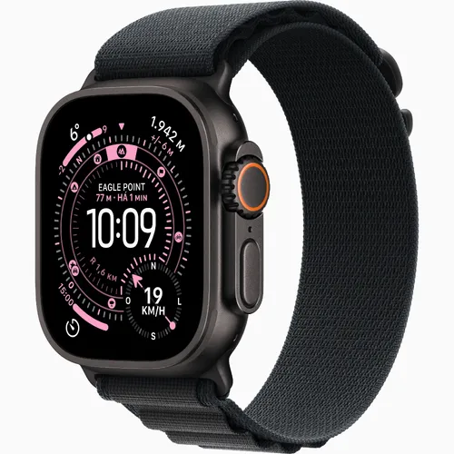 Apple Watch Ultra 3 49MM 